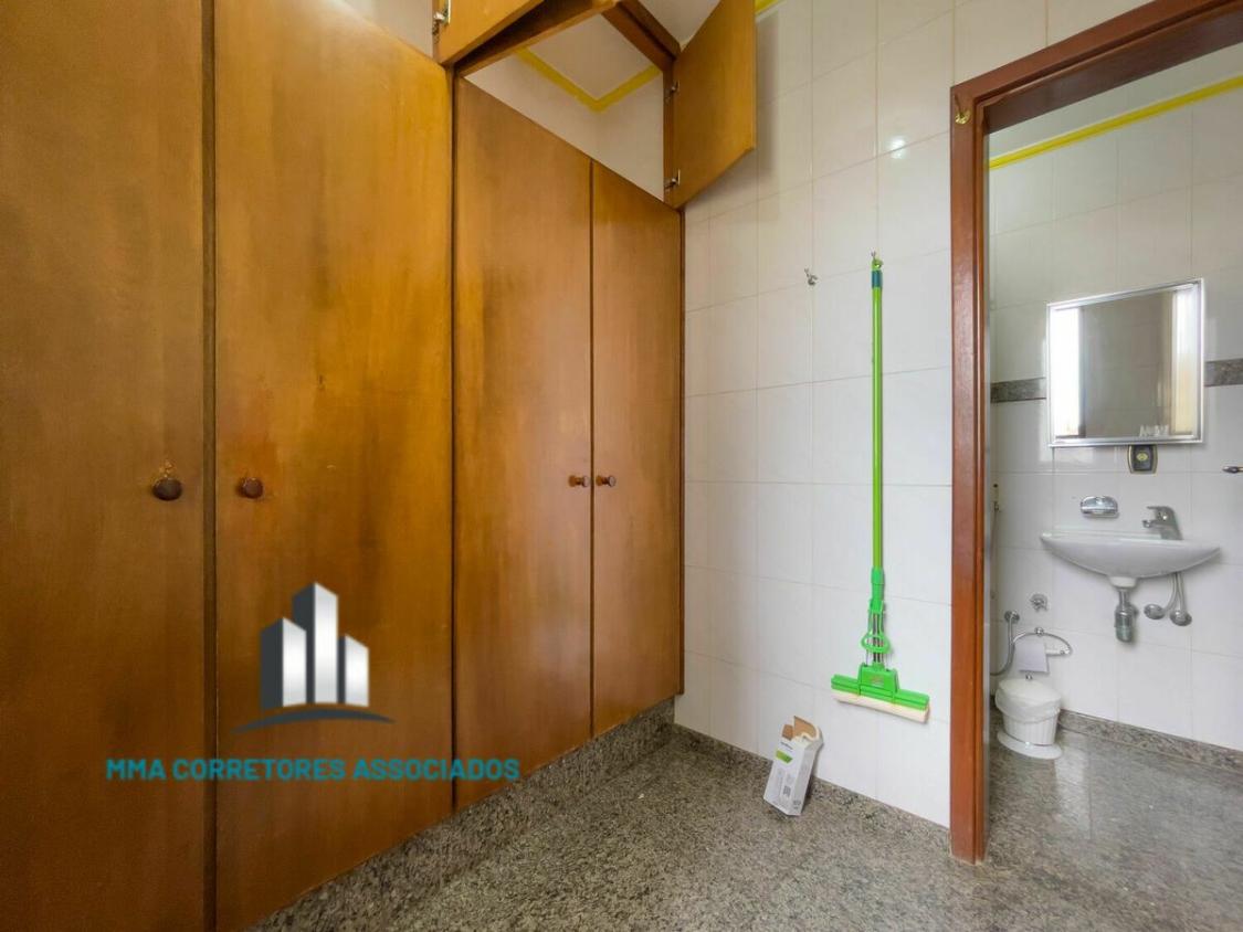 Apartamento à venda com 3 quartos, 233m² - Foto 20