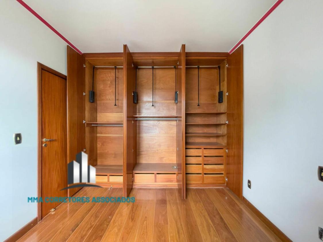 Apartamento à venda com 3 quartos, 233m² - Foto 22