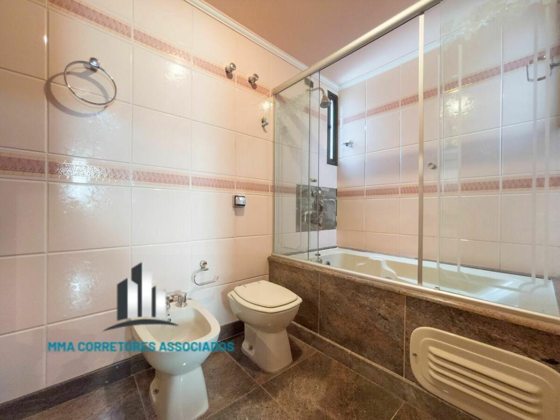 Apartamento à venda com 3 quartos, 233m² - Foto 26