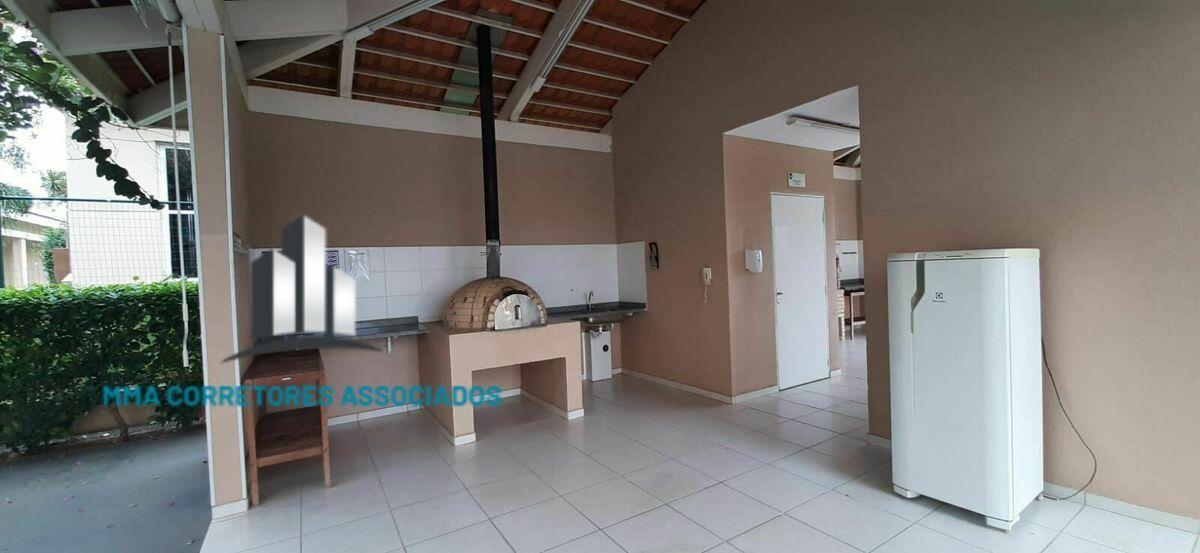 Apartamento à venda com 3 quartos, 60m² - Foto 3