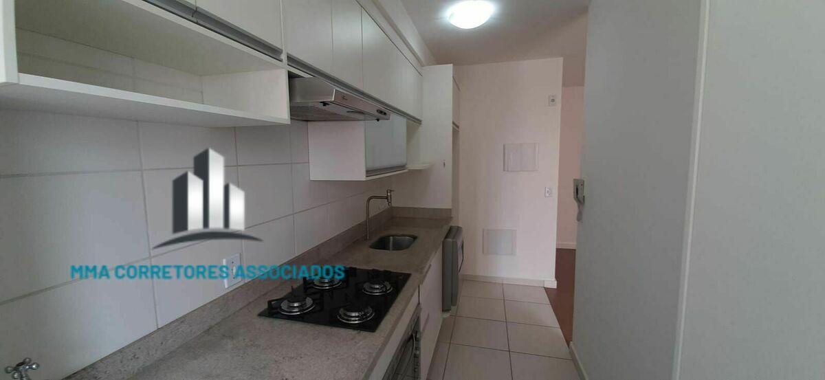 Apartamento à venda com 3 quartos, 60m² - Foto 11