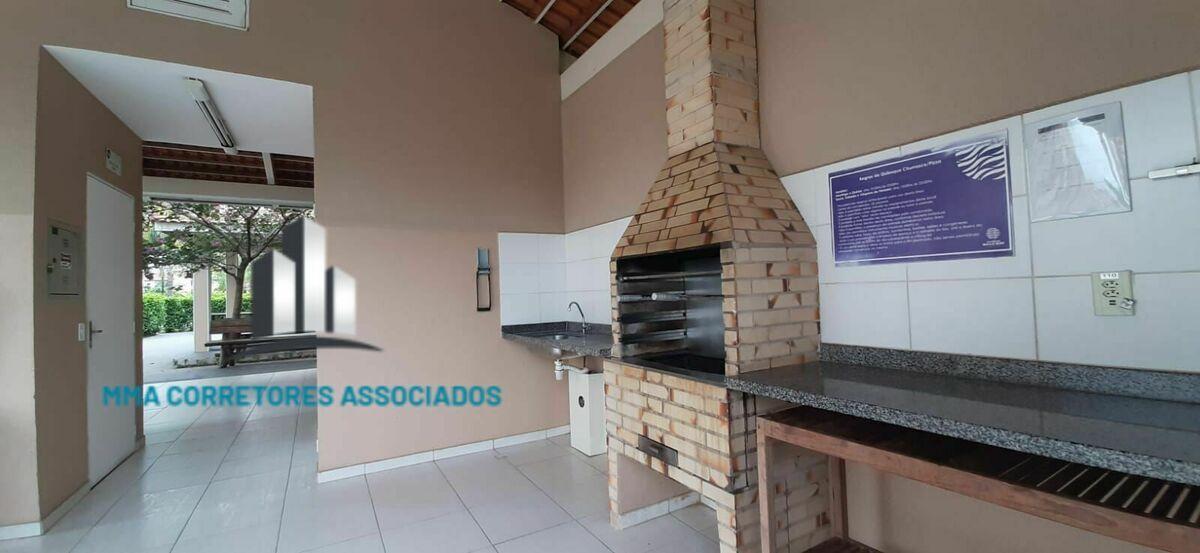 Apartamento à venda com 3 quartos, 60m² - Foto 17