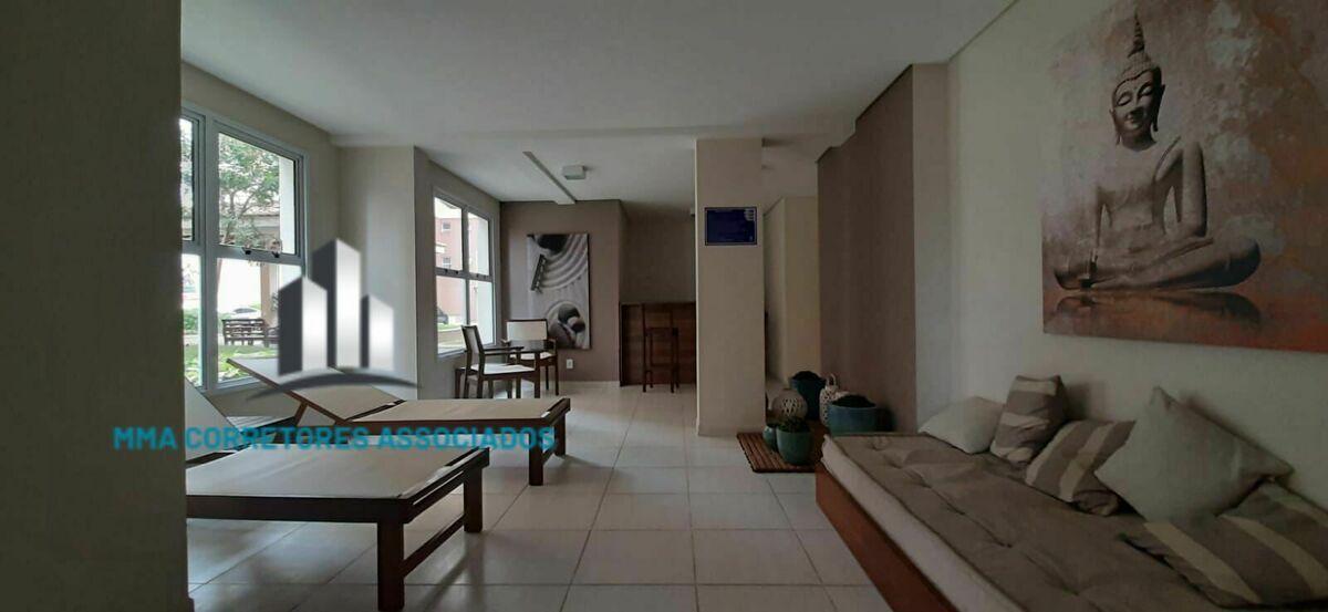 Apartamento à venda com 3 quartos, 60m² - Foto 23