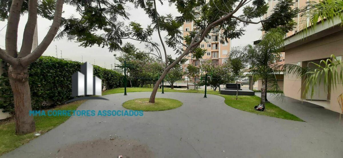 Apartamento à venda com 3 quartos, 60m² - Foto 4