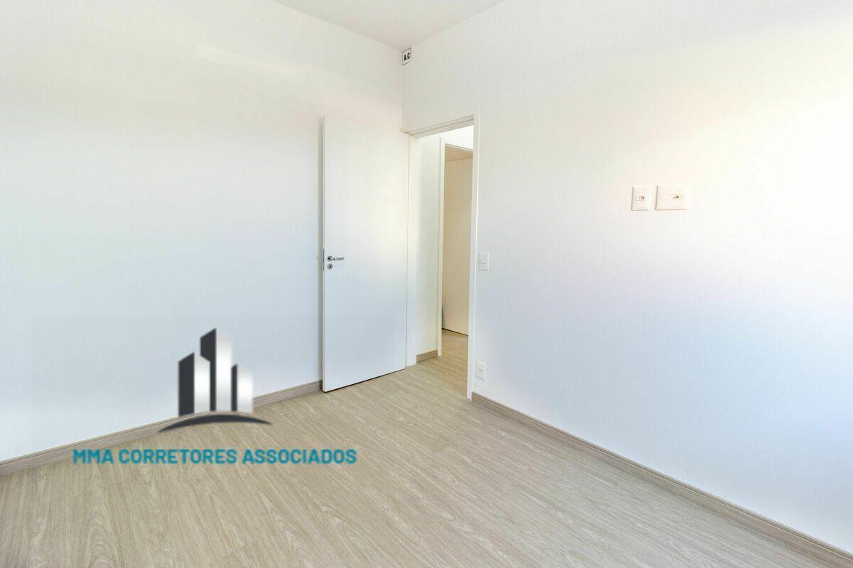 Apartamento à venda com 2 quartos, 23m² - Foto 12