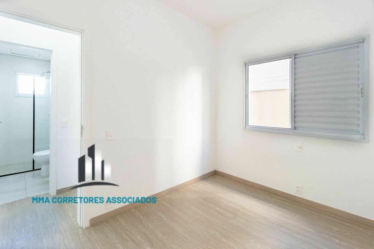 Apartamento à venda com 2 quartos, 23m² - Foto 13