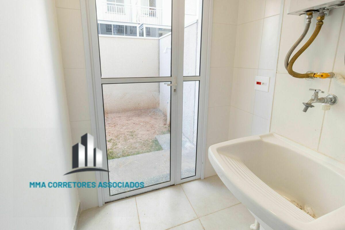 Apartamento à venda com 2 quartos, 23m² - Foto 14