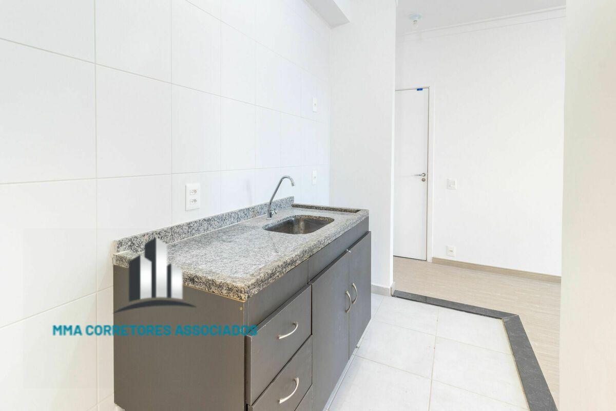 Apartamento à venda com 2 quartos, 23m² - Foto 15