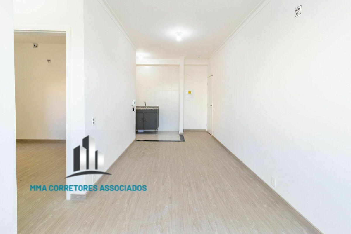 Apartamento à venda com 2 quartos, 23m² - Foto 8