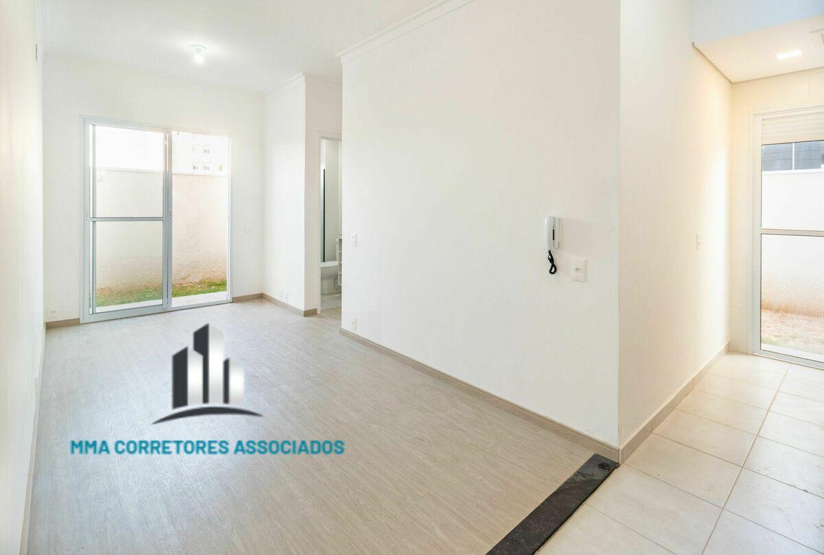 Apartamento à venda com 2 quartos, 23m² - Foto 18