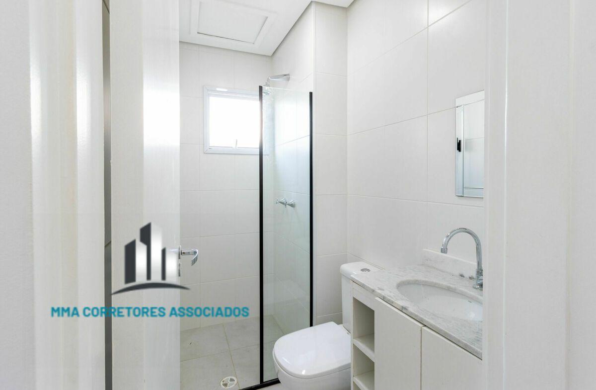 Apartamento à venda com 2 quartos, 23m² - Foto 21