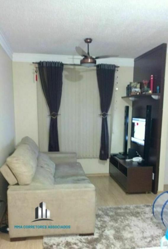 Apartamento à venda com 2 quartos, 42m² - Foto 12