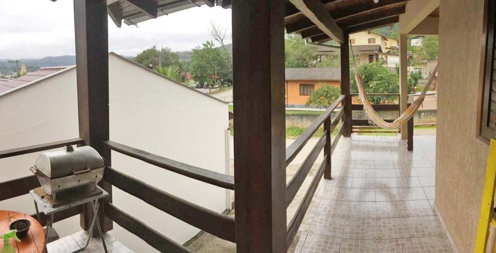 Casa à venda com 4 quartos, 200m² - Foto 13