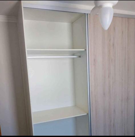 Apartamento à venda com 2 quartos, 42m² - Foto 2