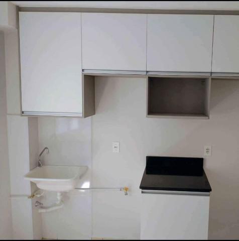 Apartamento à venda com 2 quartos, 42m² - Foto 11