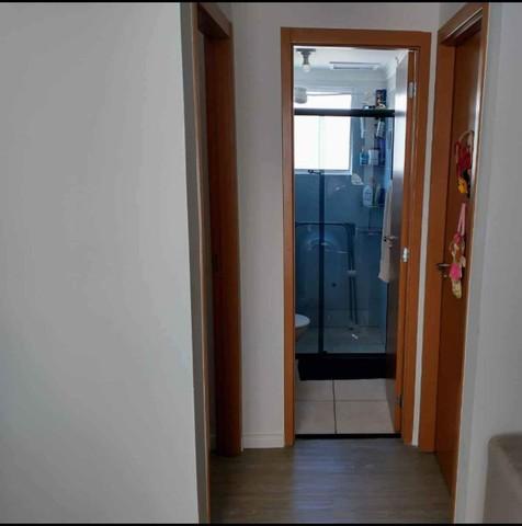 Apartamento à venda com 2 quartos, 42m² - Foto 15