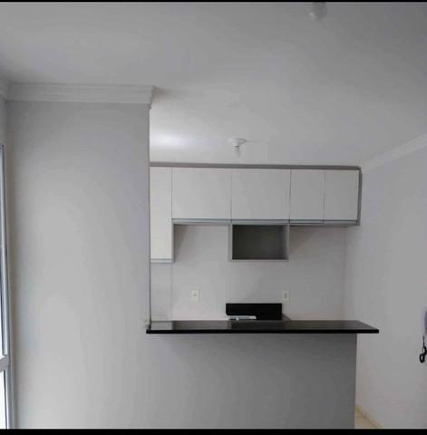 Apartamento à venda com 2 quartos, 42m² - Foto 5