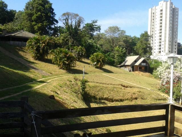 Loteamento e Condomínio à venda, 4000m² - Foto 2