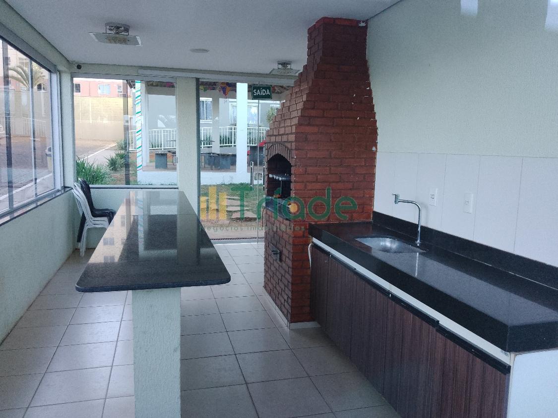 Apartamento para alugar com 2 quartos, 112m² - Foto 16