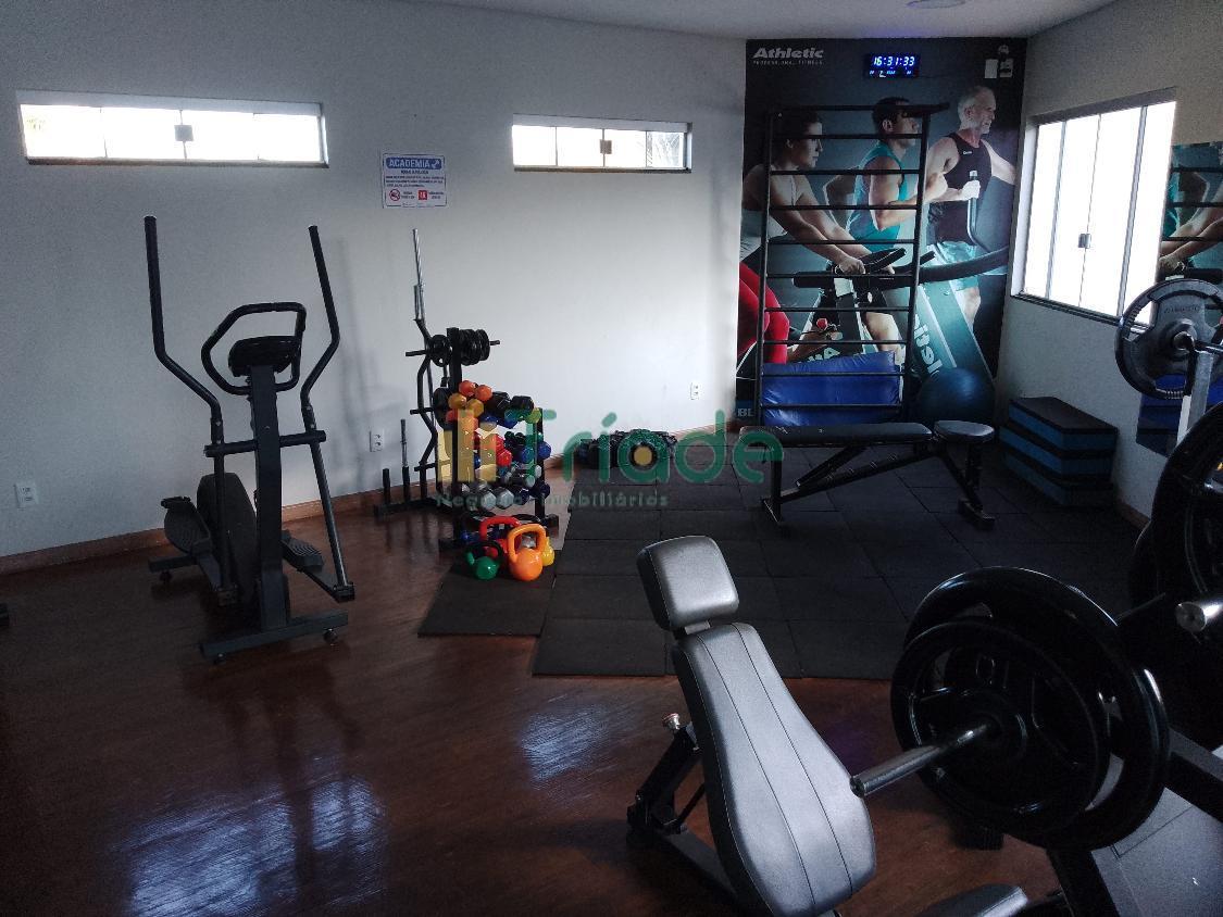 Apartamento para alugar com 2 quartos, 112m² - Foto 20