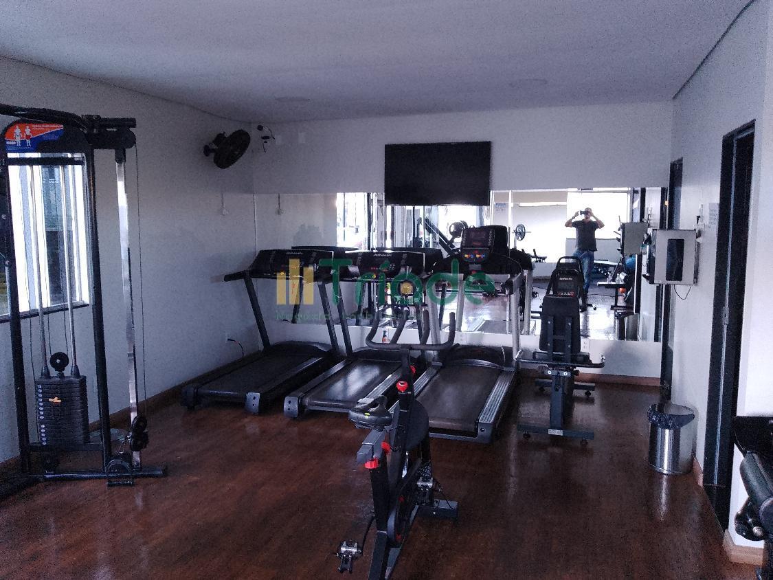 Apartamento para alugar com 2 quartos, 112m² - Foto 21