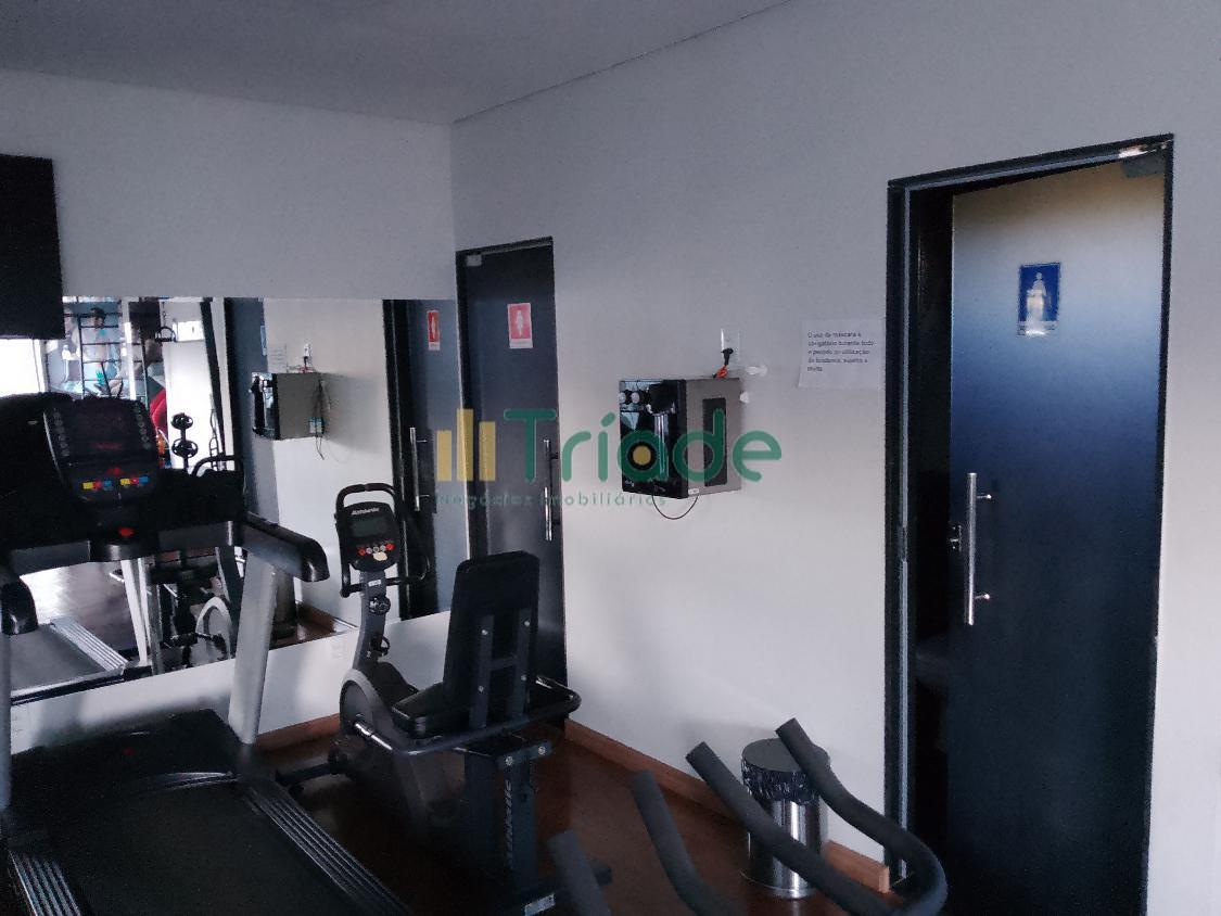 Apartamento para alugar com 2 quartos, 112m² - Foto 23