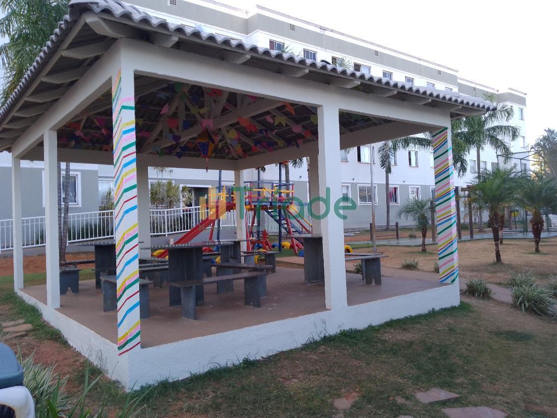 Apartamento para alugar com 2 quartos, 112m² - Foto 24