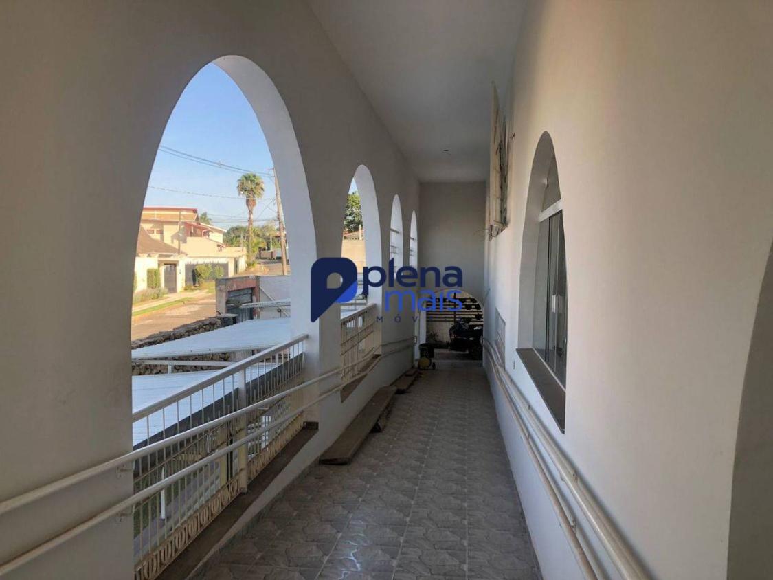 Casa à venda com 12 quartos, 1000m² - Foto 14