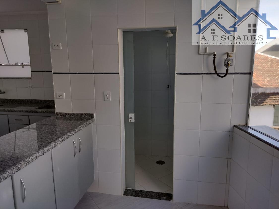 Apartamento à venda com 3 quartos, 150m² - Foto 18