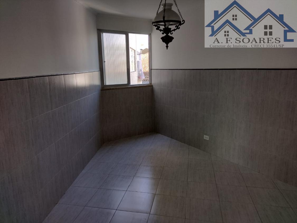 Apartamento à venda com 3 quartos, 150m² - Foto 11