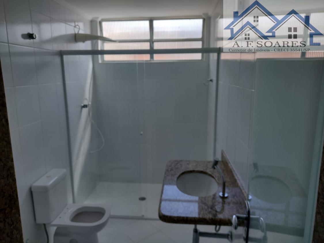 Apartamento à venda com 3 quartos, 150m² - Foto 15