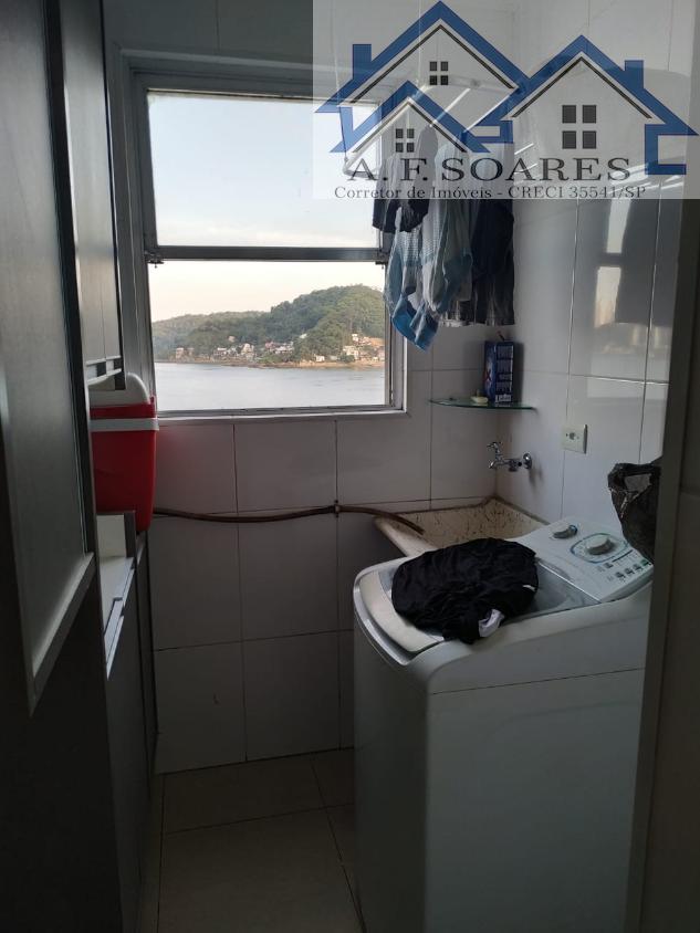 Apartamento à venda com 2 quartos, 52m² - Foto 16