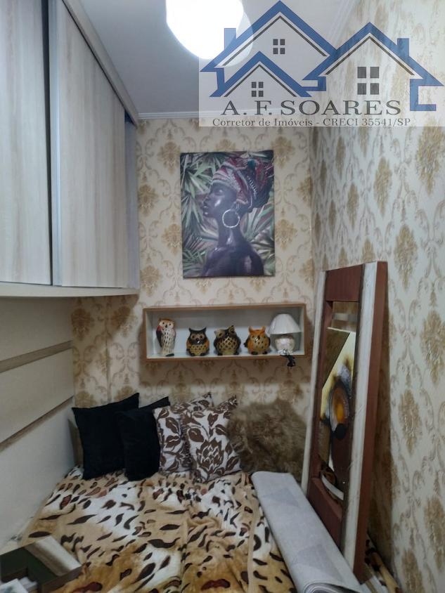 Apartamento à venda com 2 quartos, 52m² - Foto 15