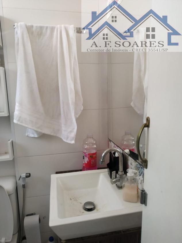 Apartamento à venda com 2 quartos, 52m² - Foto 12