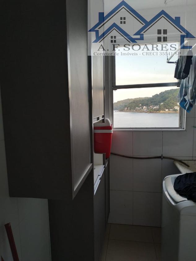 Apartamento à venda com 2 quartos, 52m² - Foto 20