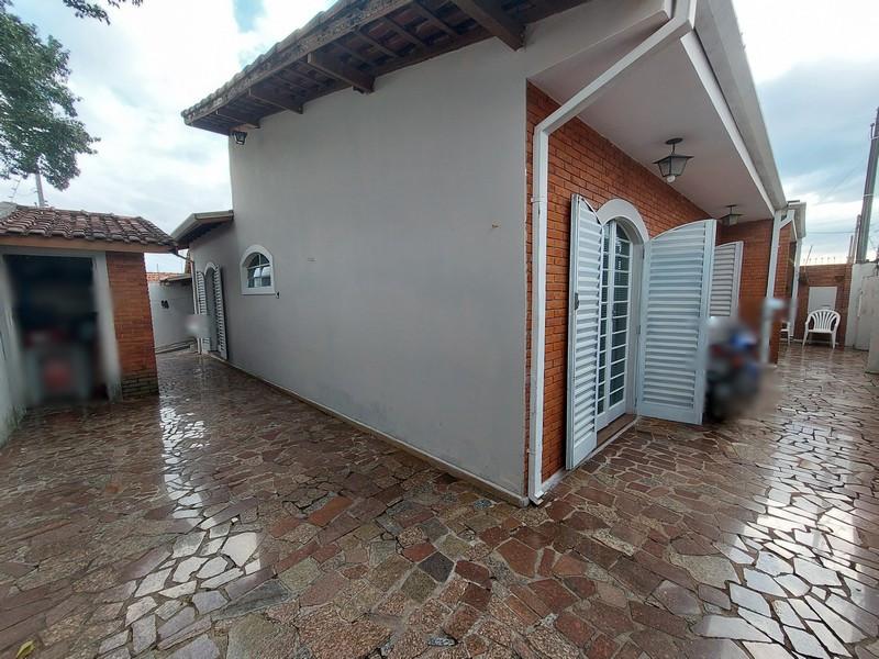 Casa à venda com 4 quartos, 159m² - Foto 12