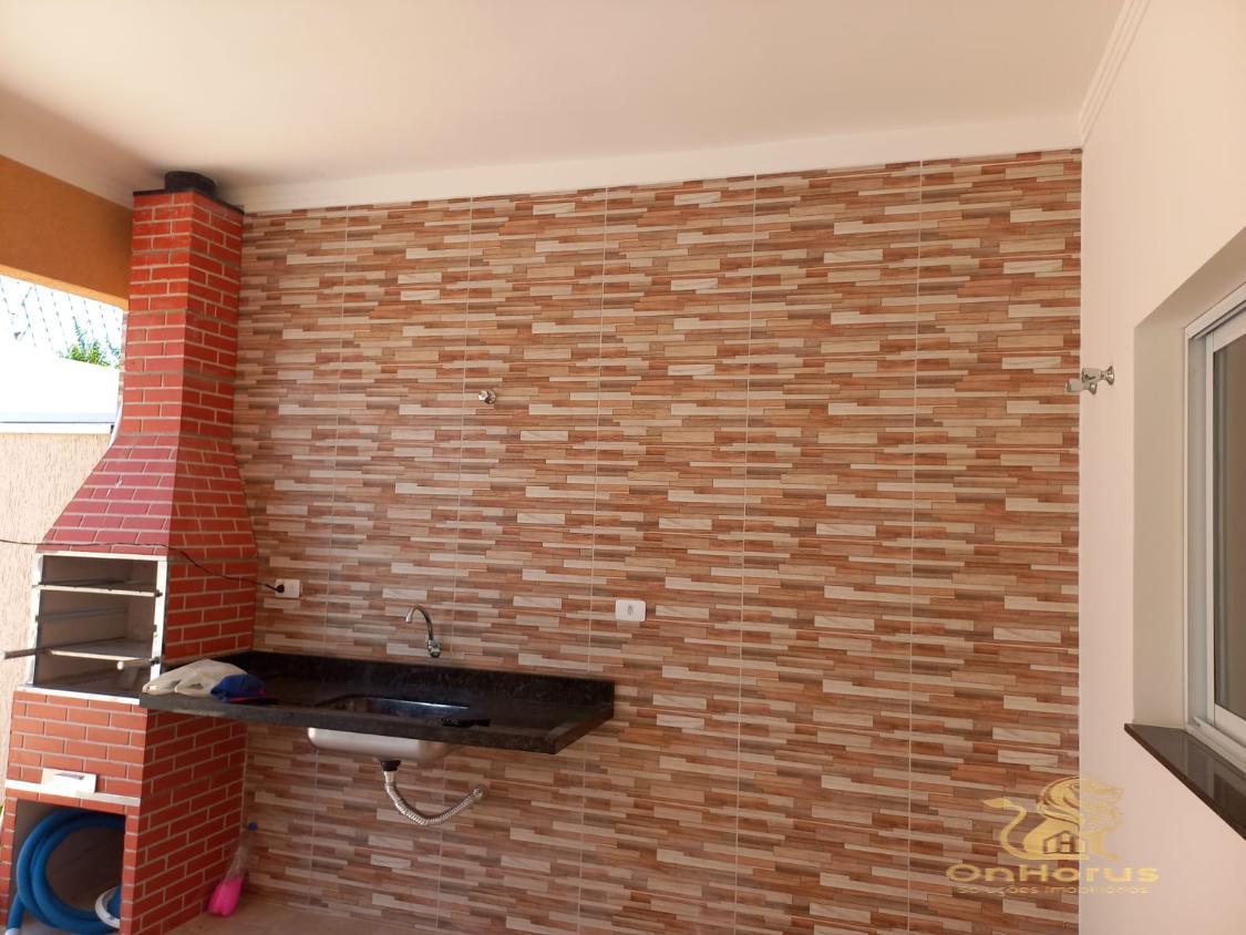 Casa de Condomínio à venda com 3 quartos, 220m² - Foto 9