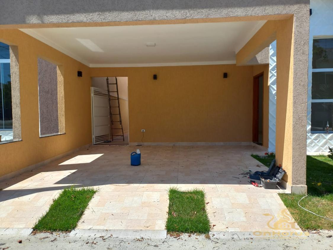 Casa de Condomínio à venda com 3 quartos, 220m² - Foto 12