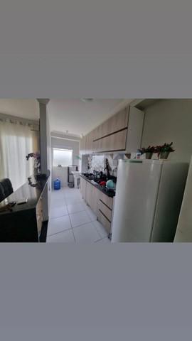 Apartamento à venda com 2 quartos, 41m² - Foto 2