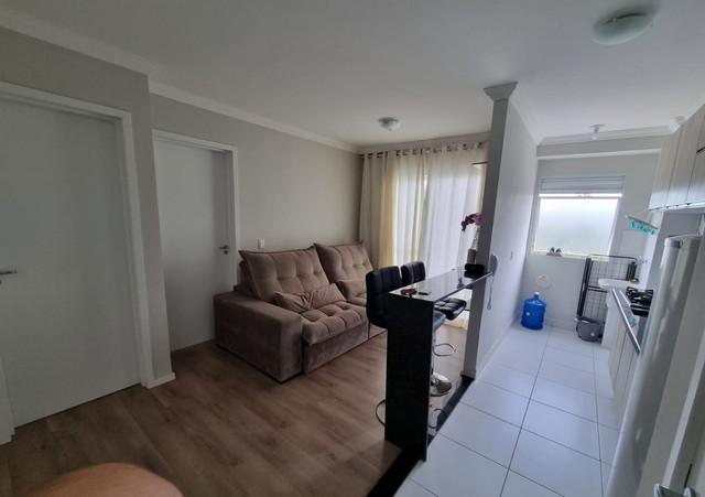 Apartamento à venda com 2 quartos, 41m² - Foto 11