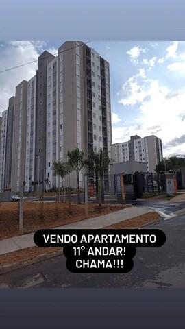 Apartamento à venda com 2 quartos, 41m² - Foto 1