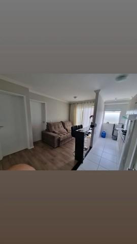 Apartamento à venda com 2 quartos, 41m² - Foto 4