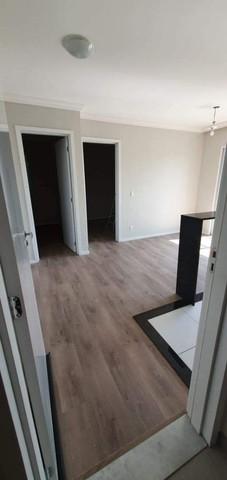 Apartamento à venda com 2 quartos, 41m² - Foto 5