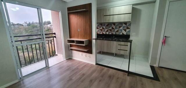 Apartamento à venda com 2 quartos, 41m² - Foto 6