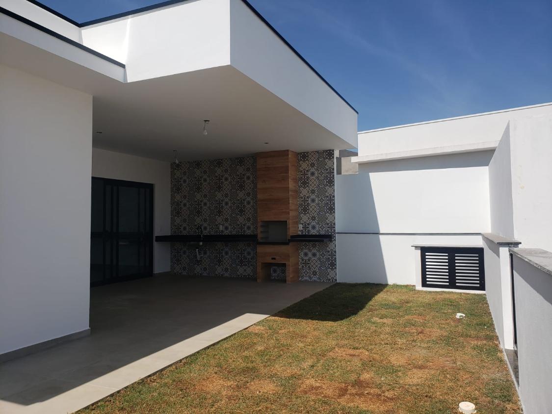 Casa de Condomínio à venda com 3 quartos, 167m² - Foto 4