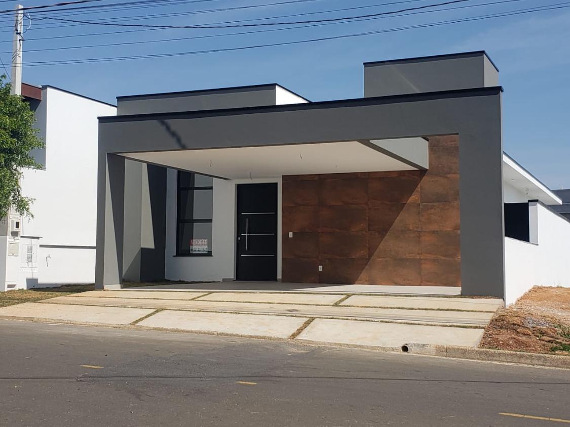 Casa de Condomínio à venda com 3 quartos, 167m² - Foto 1