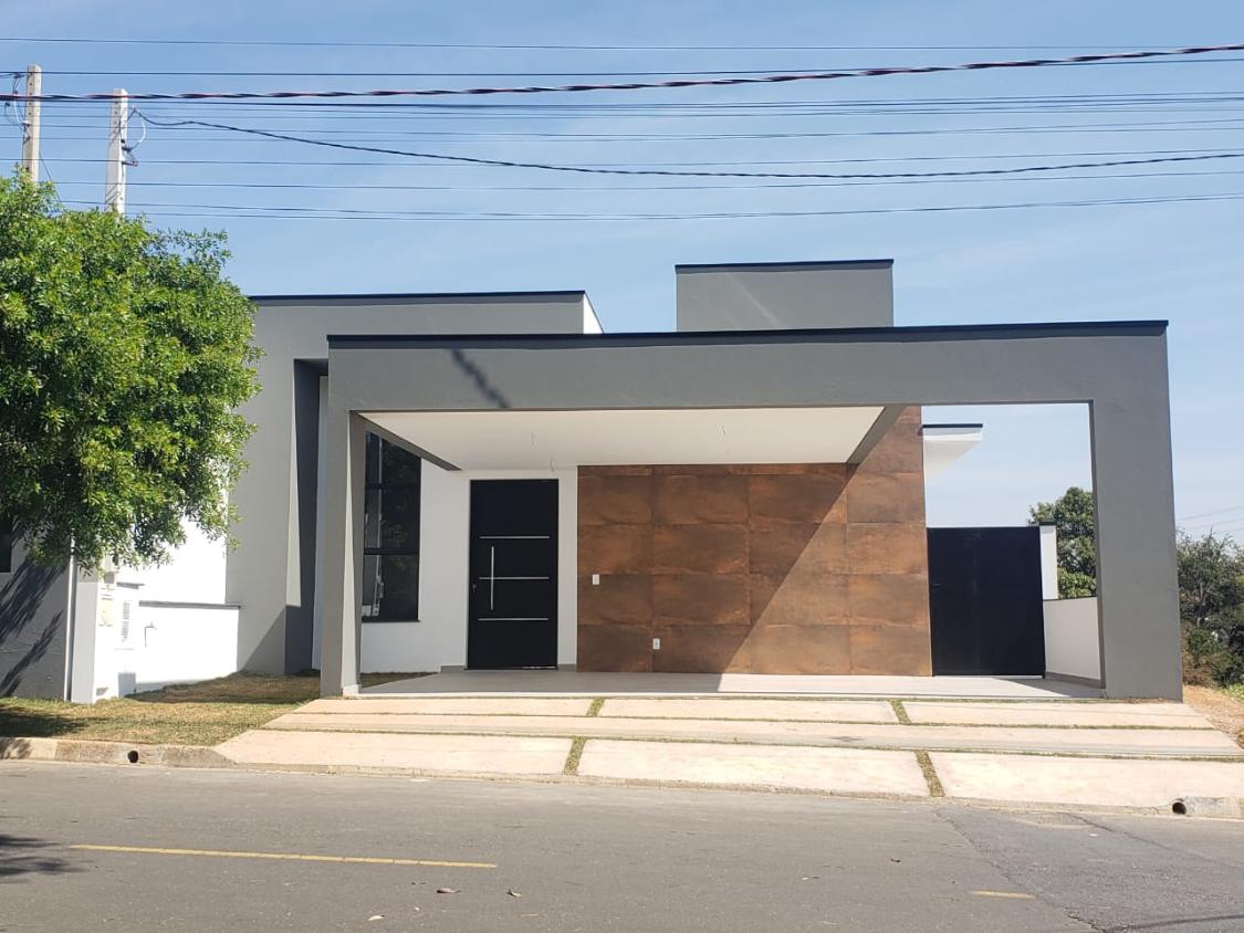 Casa de Condomínio à venda com 3 quartos, 167m² - Foto 9