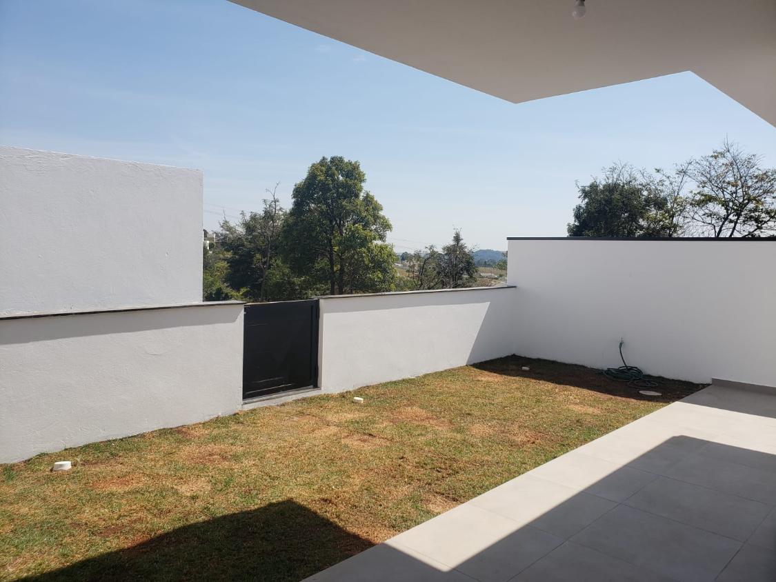 Casa de Condomínio à venda com 3 quartos, 167m² - Foto 11