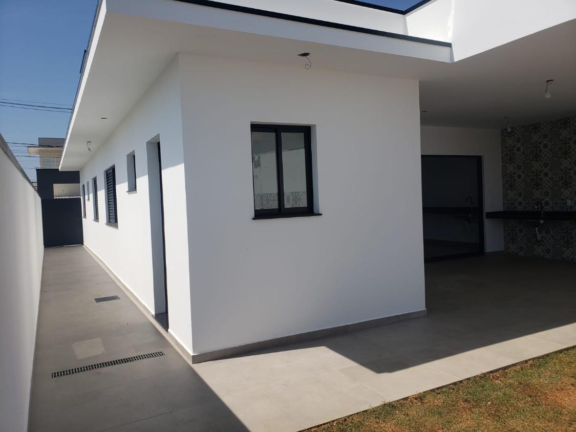 Casa de Condomínio à venda com 3 quartos, 167m² - Foto 14