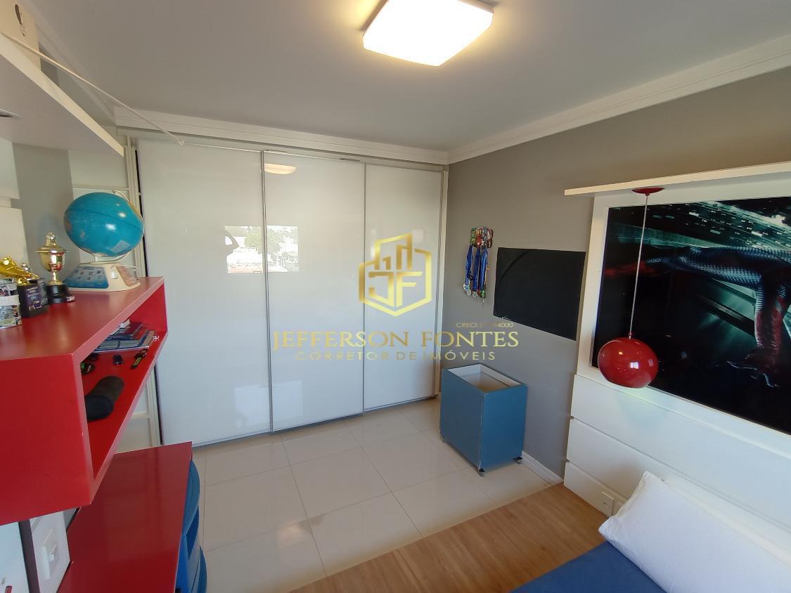 Apartamento à venda com 3 quartos, 173m² - Foto 5